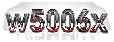 w5006x logo